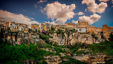2015 -  Cuenca
