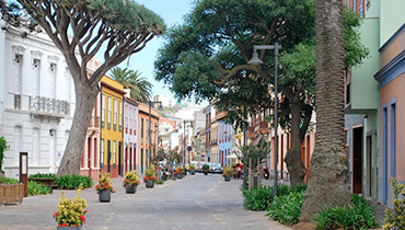 2006 - La Laguna