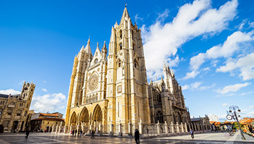 2004 - León