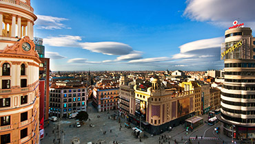 2002 - Madrid