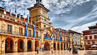 2000 - Oviedo