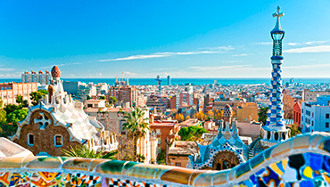 1987 - Barcelona