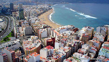 1991 - Gran Canaria