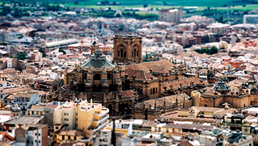 1992 - Granada