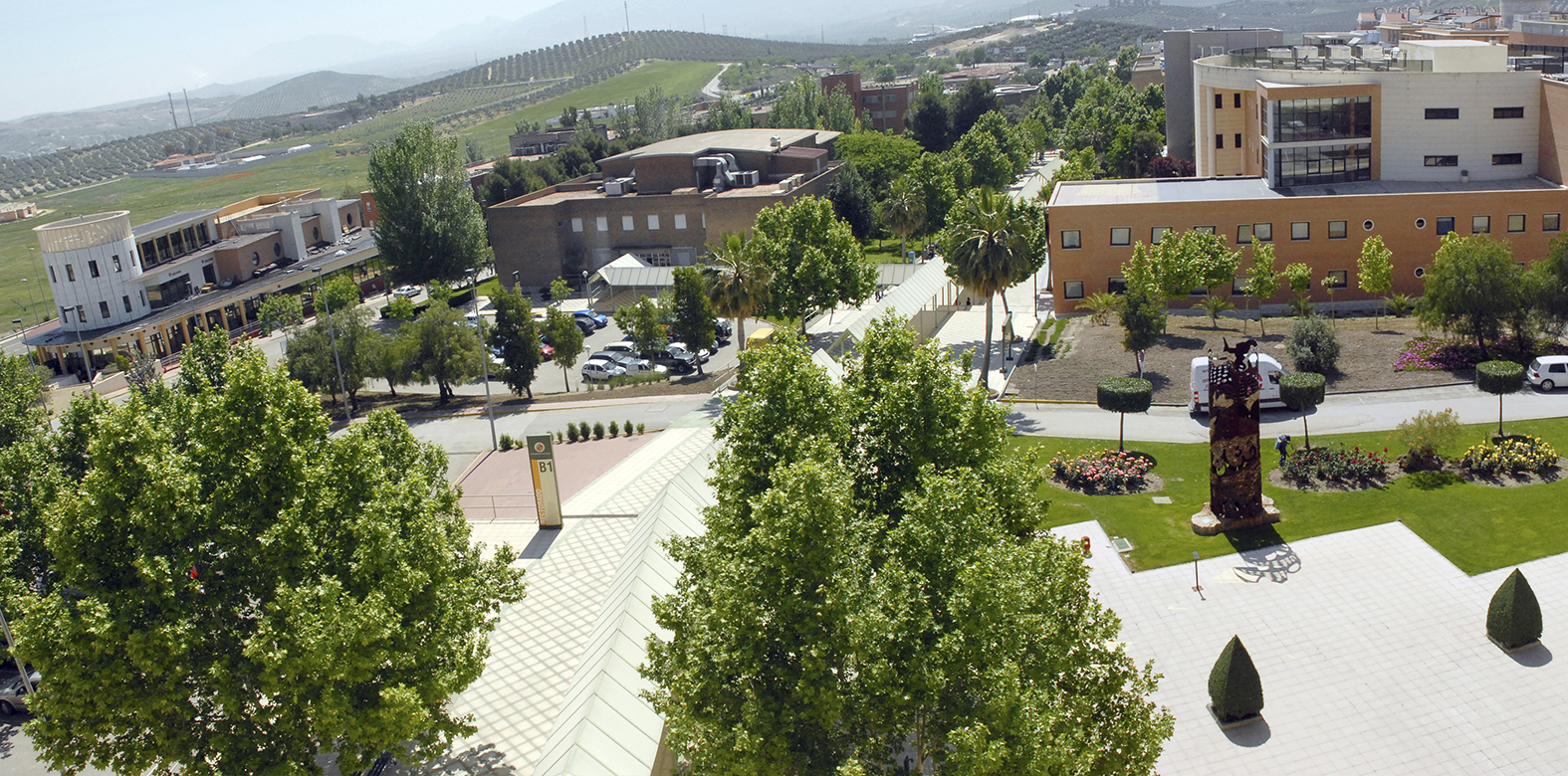 2021 - Jaén