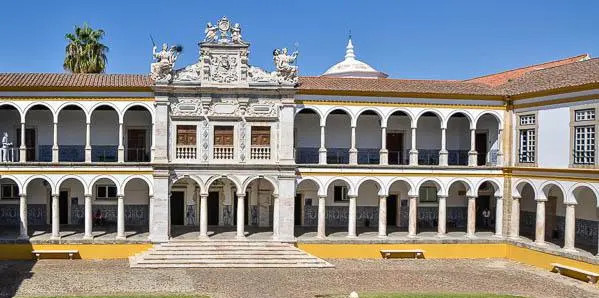 2023 - Évora