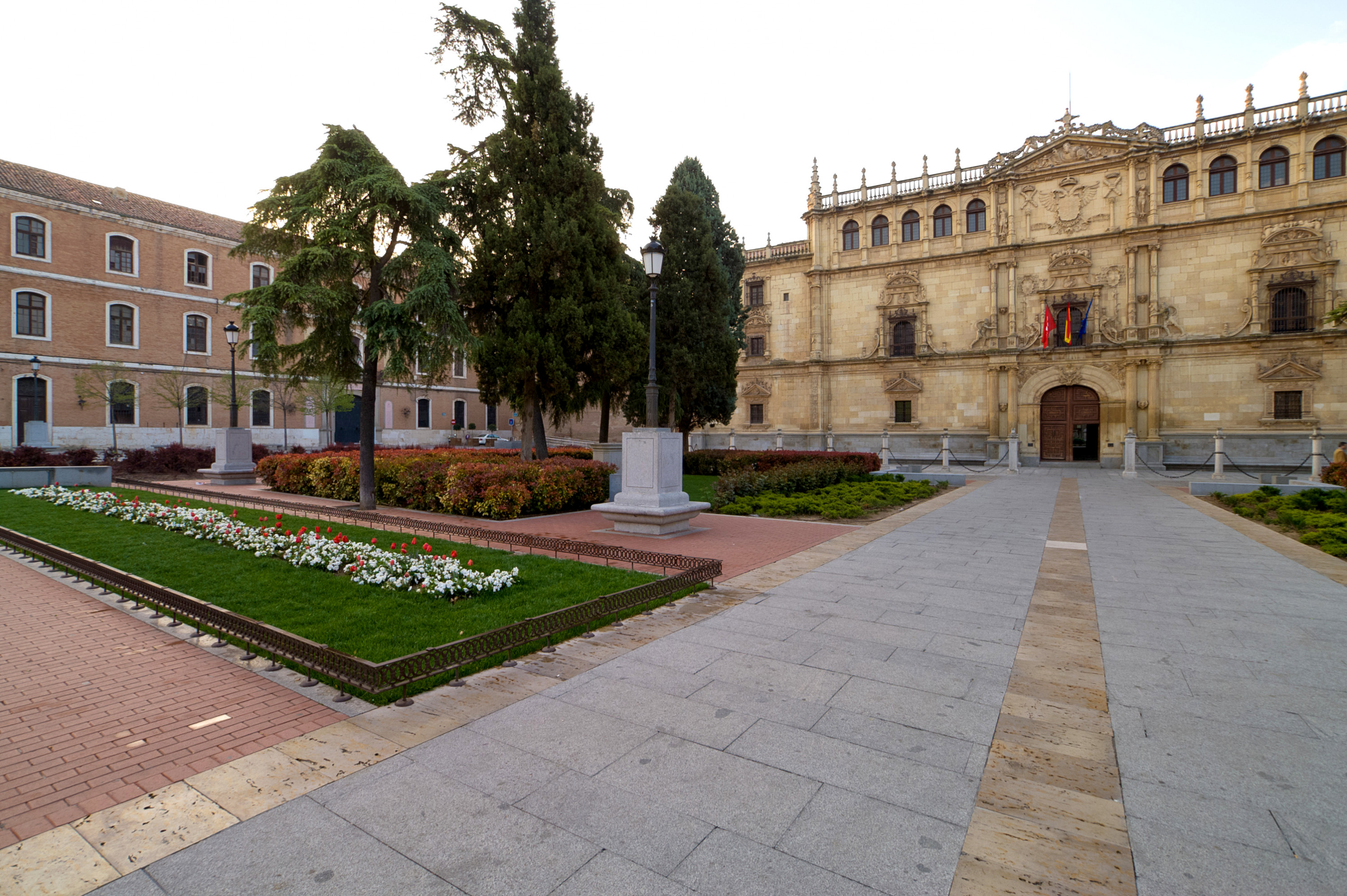 2025 - Alcalá de Henares