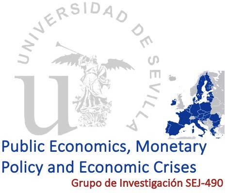 II Workshop on Economic Crises. Sevilla, Oct 8, 2026 - Call for Papers