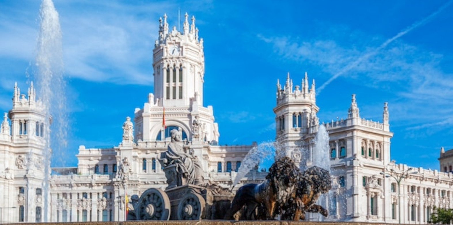 2022 - Madrid