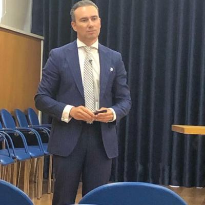 Manuel Gomez Conference - XXXIII ASEPELT Conference, 2019, Vigo, Spain