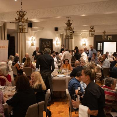 Gala Dinner