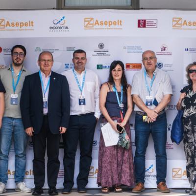 3rd Conference on Teaching Innovation