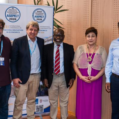 39th ASEPELT International Conference